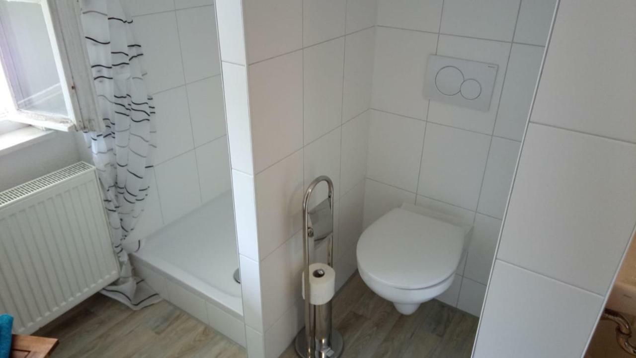 Erholung Im Gruenen Apartment Hemmingen  ภายนอก รูปภาพ